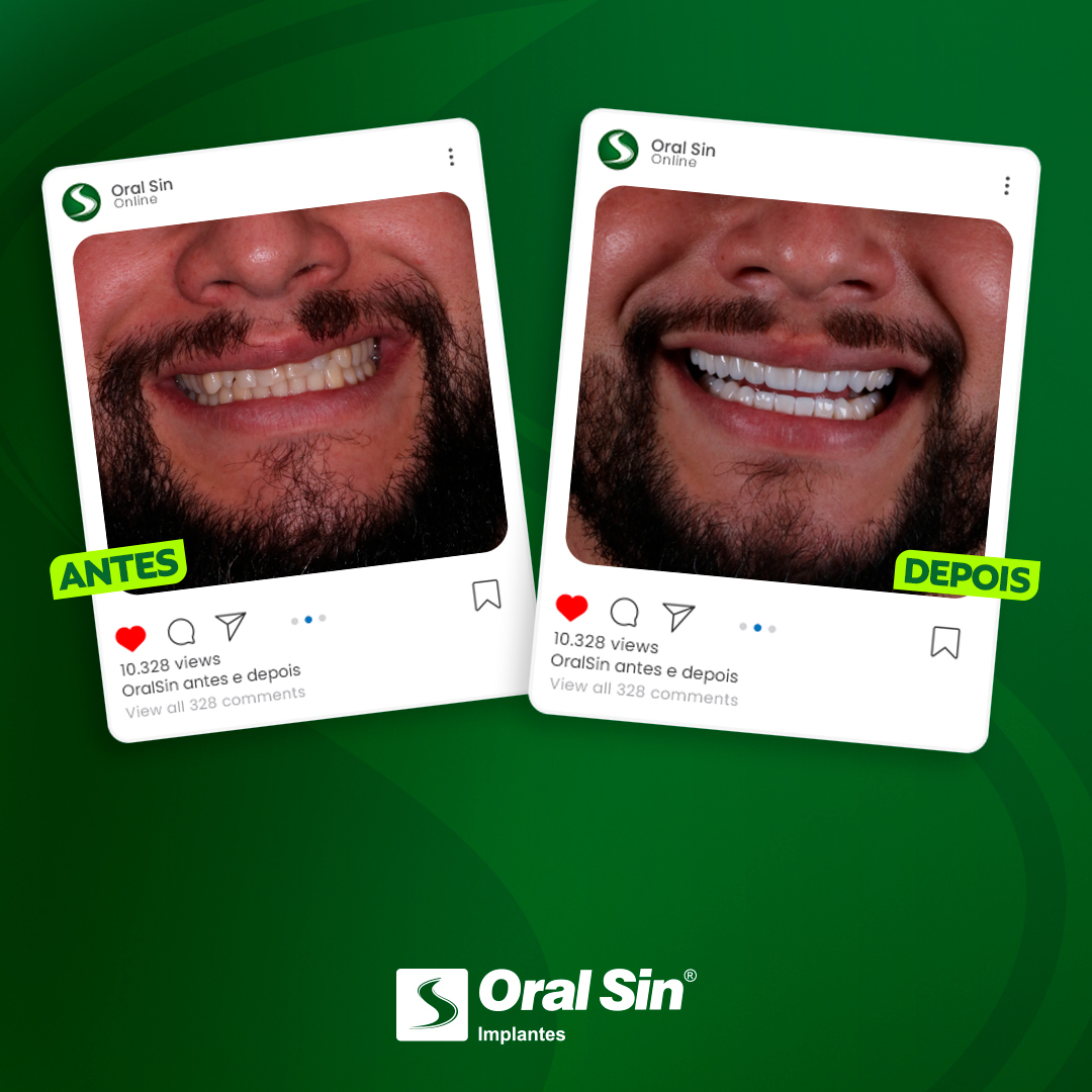 Consultório da Oral Sin Castro