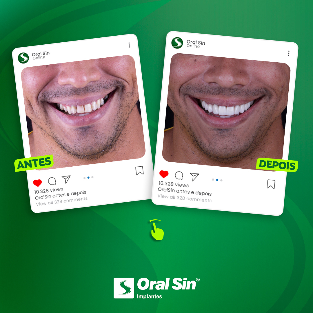 Recepção da unidade